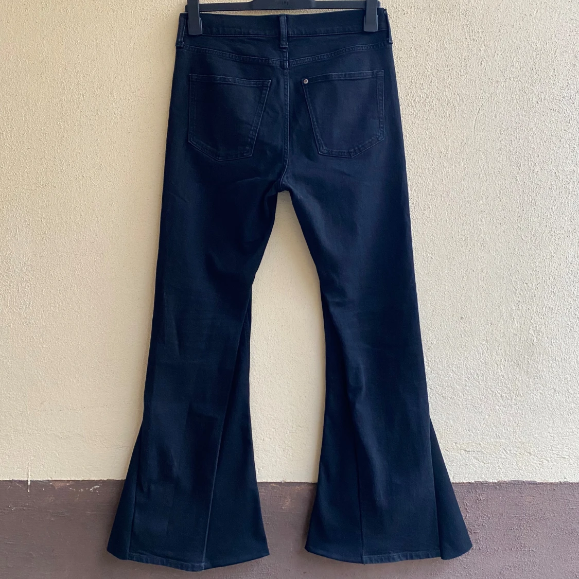 Flared ”Bolan” Jeans - 90