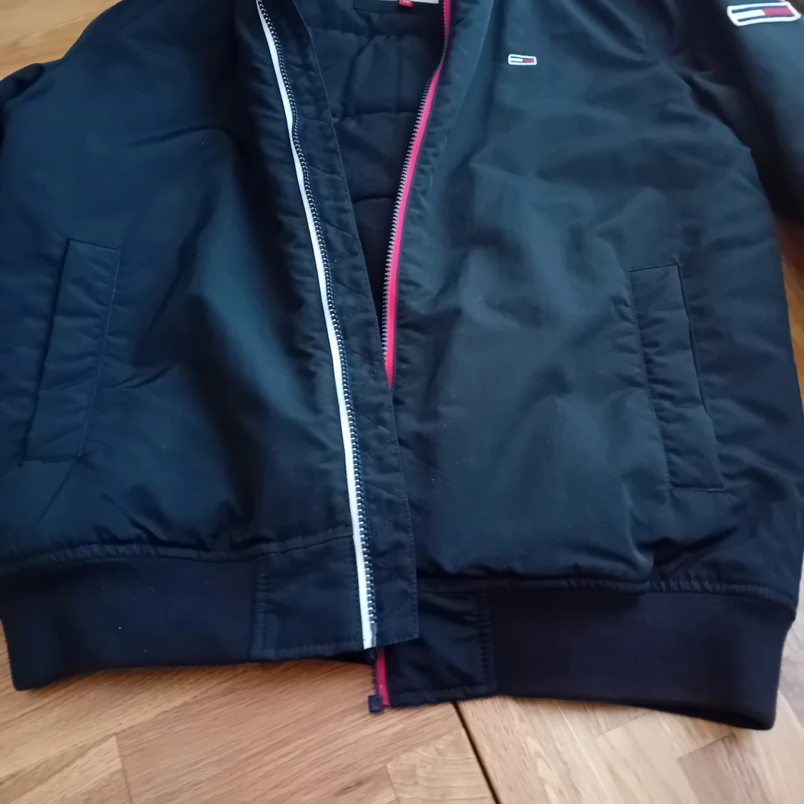 Tommy jeans TJM ESSENTIAL PADDED JACKET Strl XS - 2