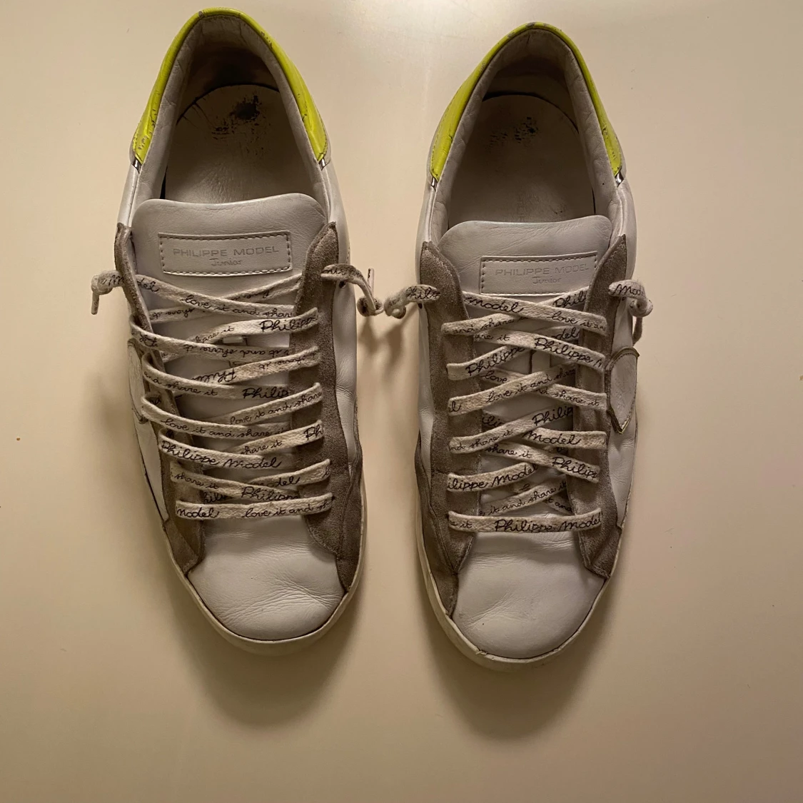 Phillipe model strl 40  - 91