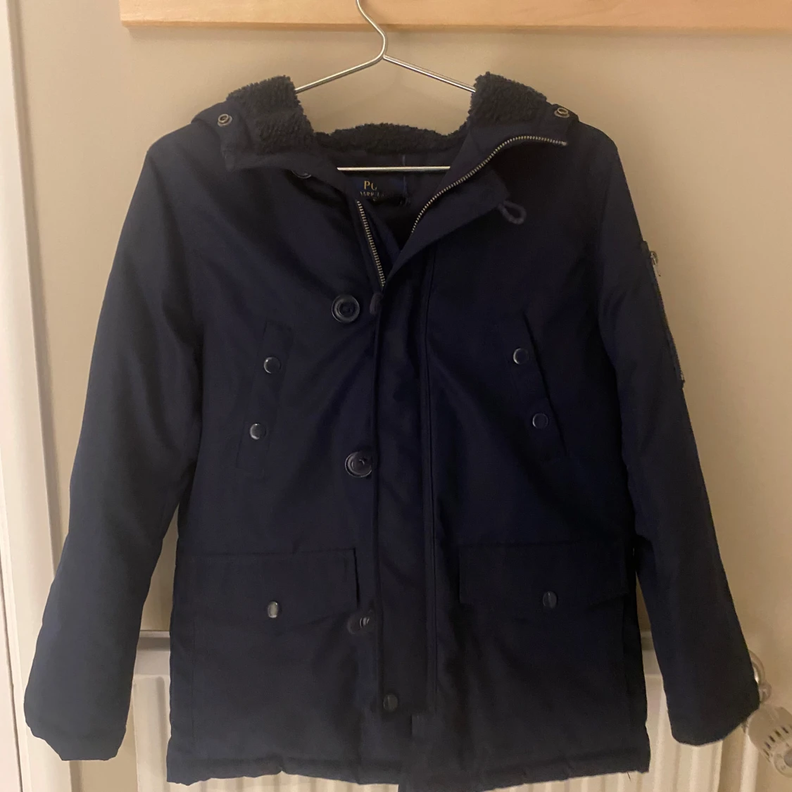 Ralph Lauren Jacka - 91