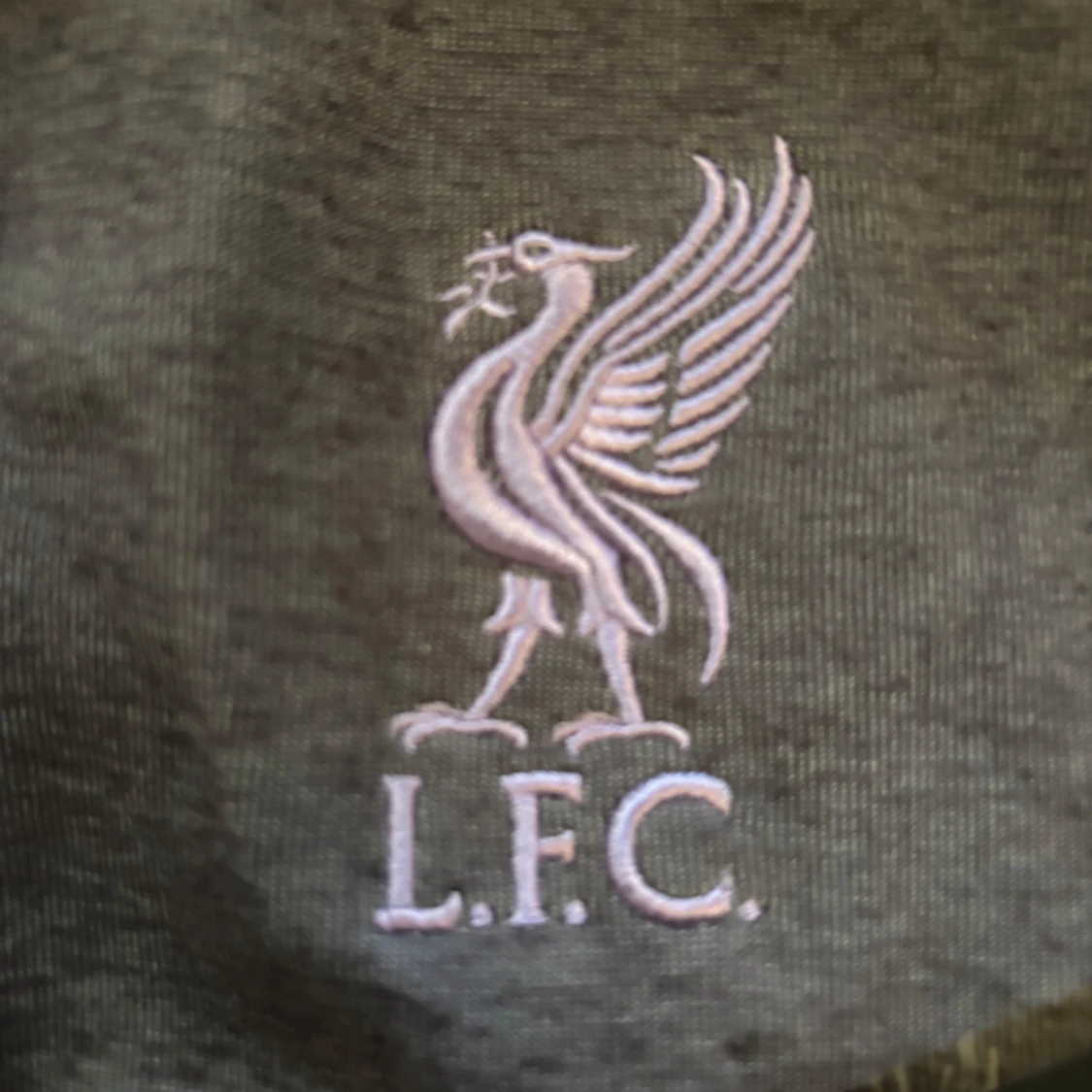 Grey Nike Tech Fleece - 92