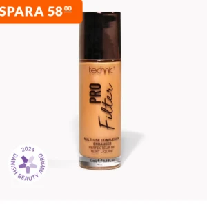 Pro filter - Technic PRO filter köpt på dollarstore för 80, nästan full och bara testad på handen💞