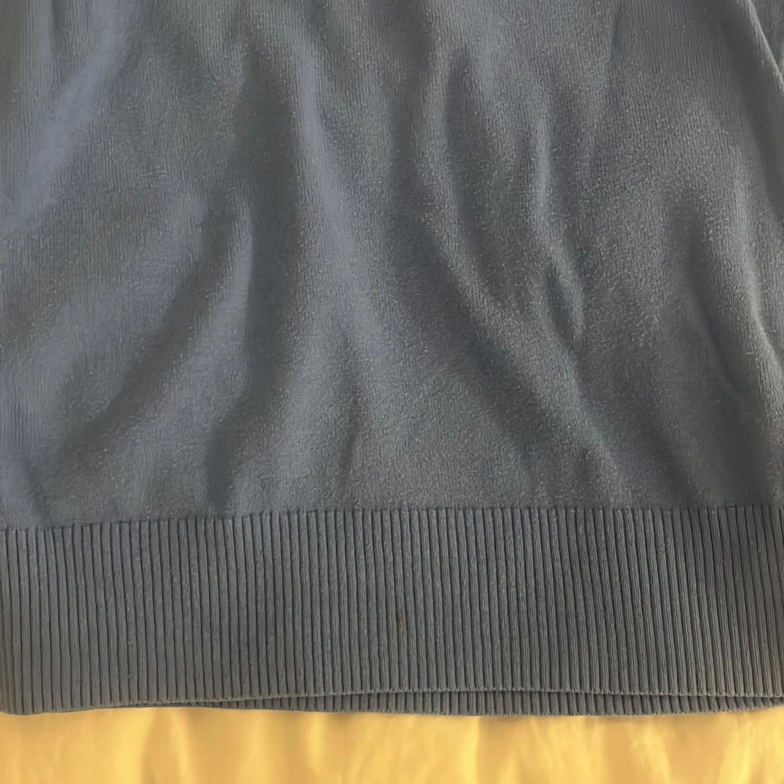 Stickad Ralph lauren tröja - 91