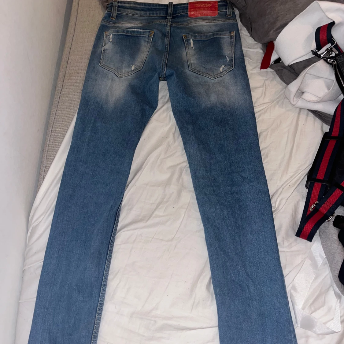 Dsquared2 Jeans Storlek 42/S - 90