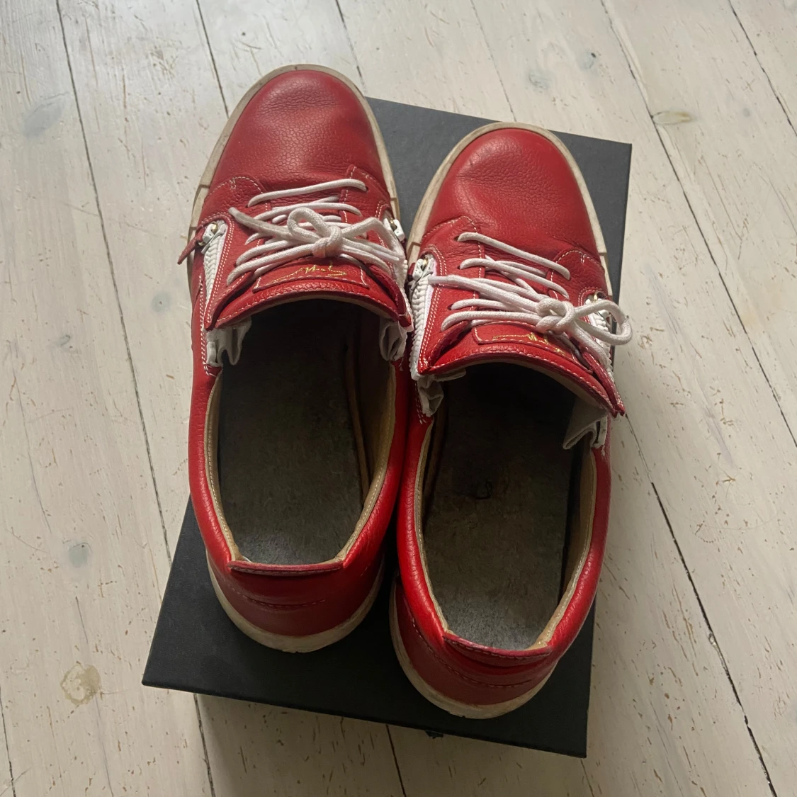 Giuseppe Zanotti - 91