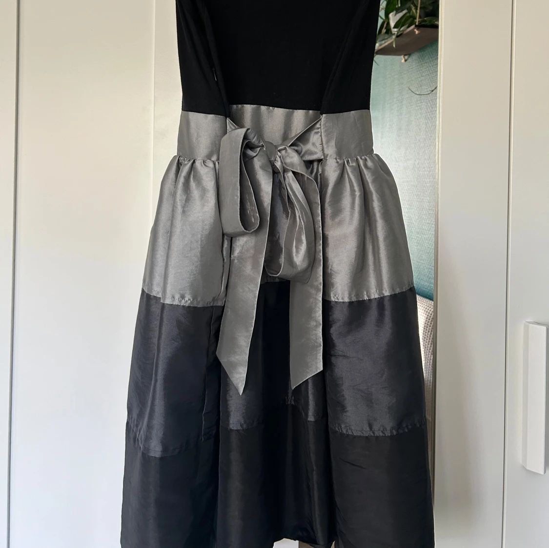 Klänning i retrostil  - 90