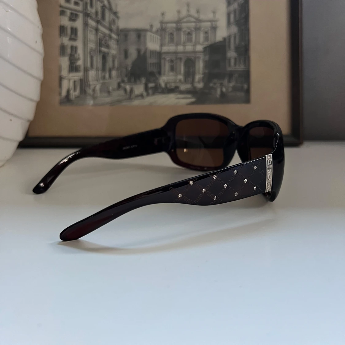 Solglasögon Design  - 2