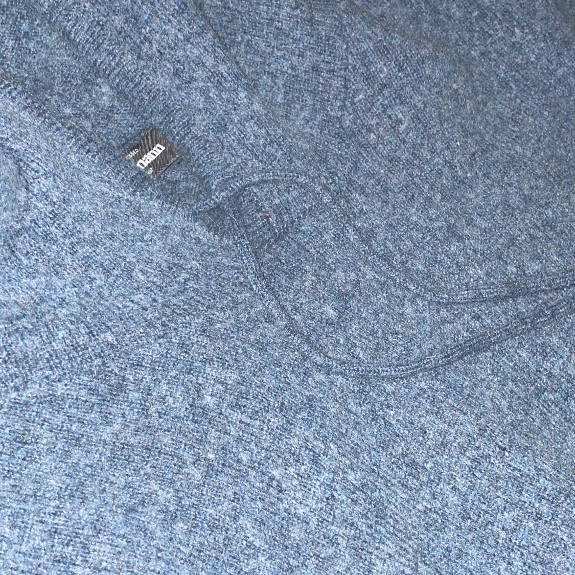 Merinoull hoodie  - 90