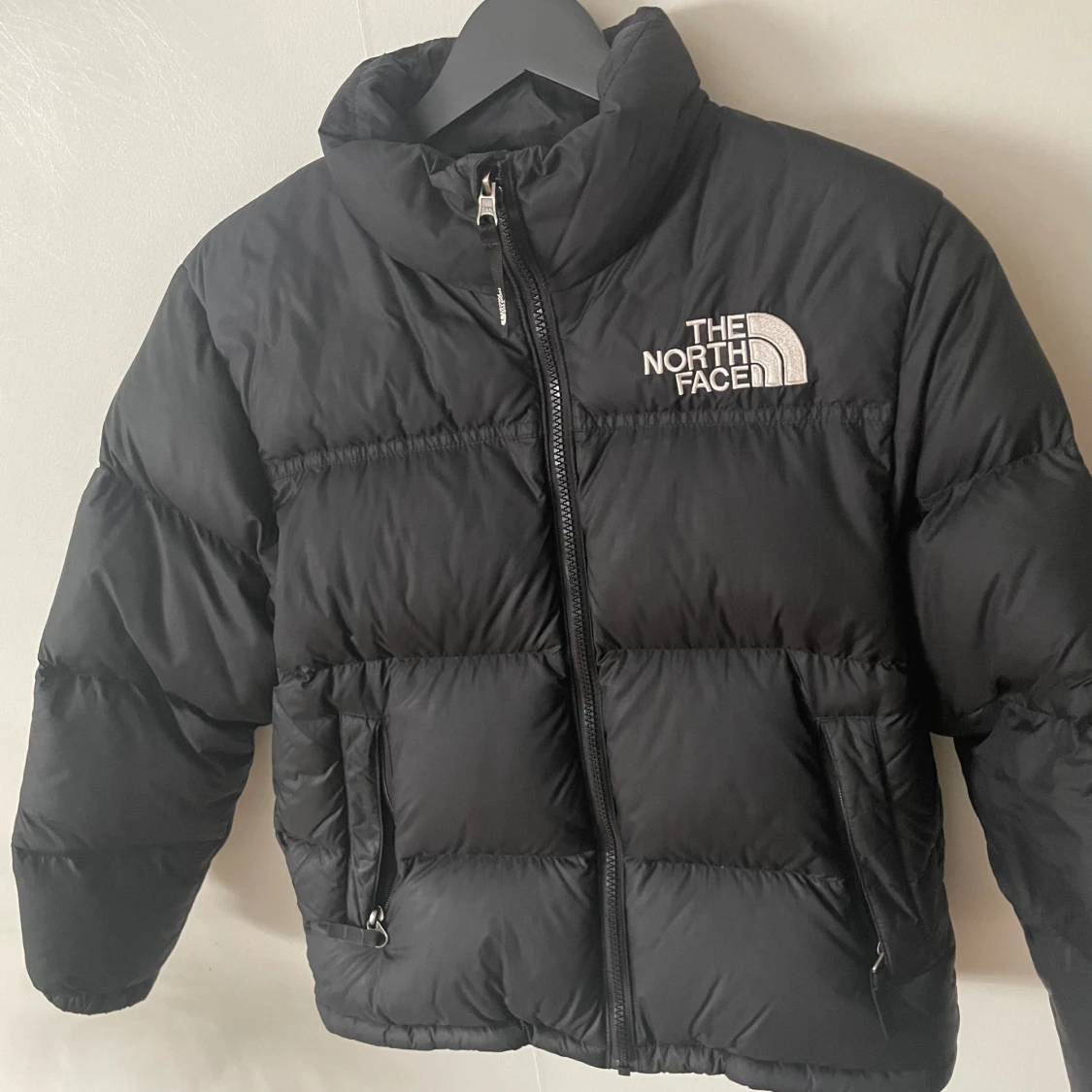 The north face vinterjacka