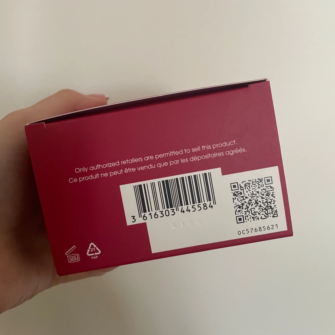 Chloé Intense 100ml - 93