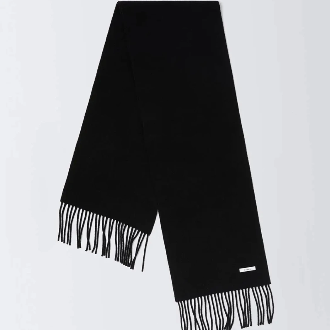 EYTYS wool scarf 