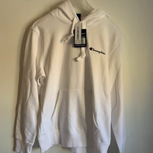 Champion Hoodie - Helt ny champion Hoodie i storlek L