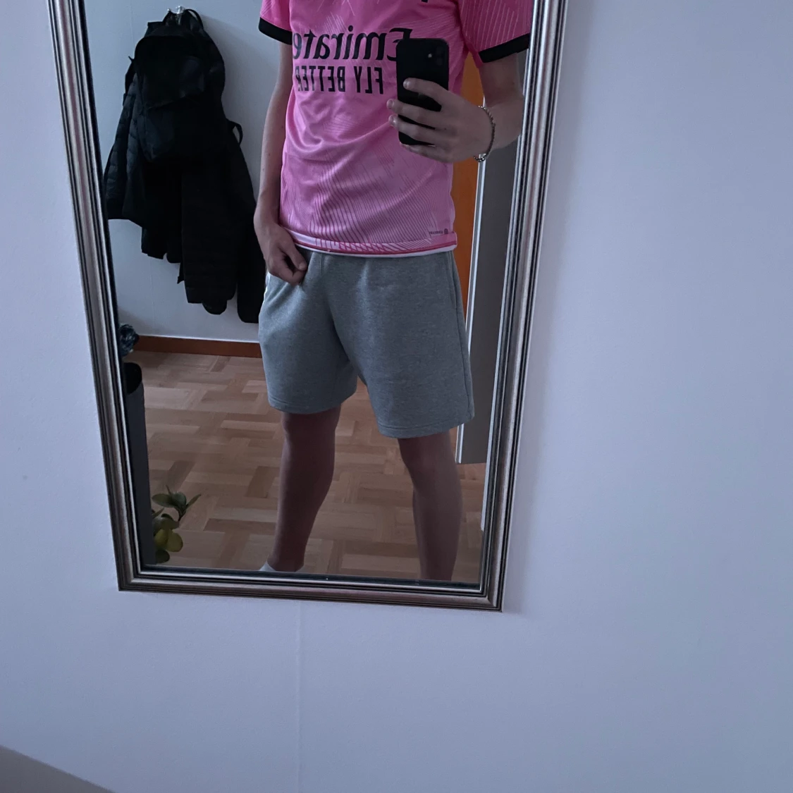 Real madrid Y3  - 91