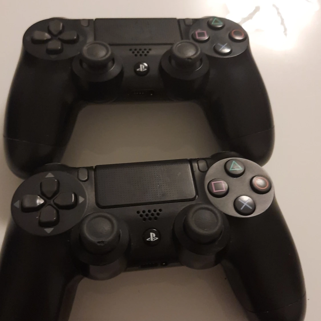 Ps4 controllers 
