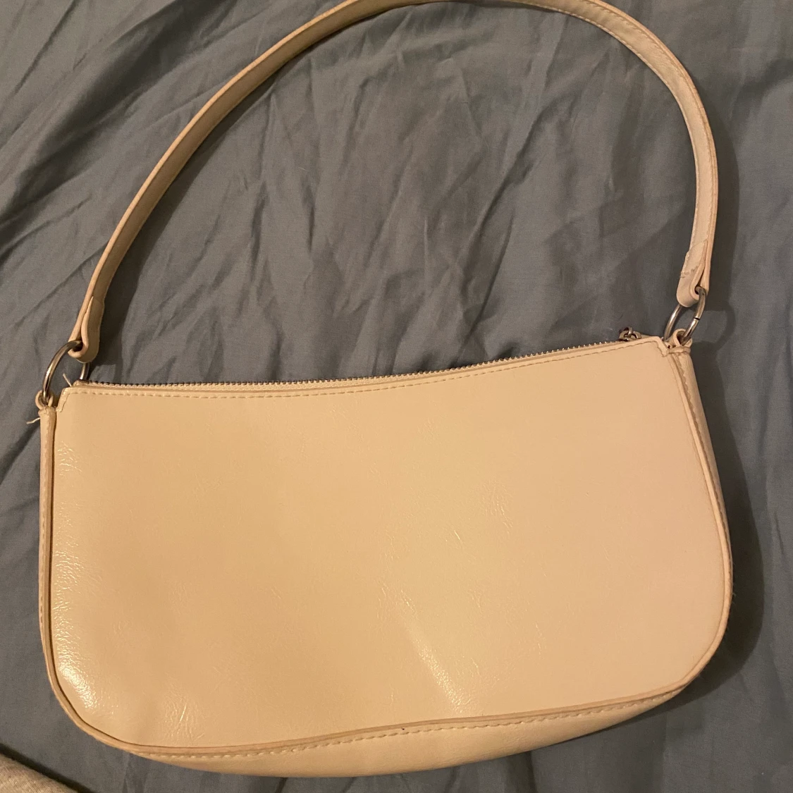 Axelväska från h&m