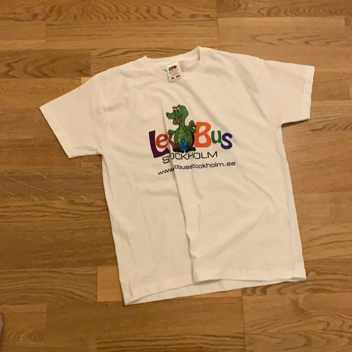 Lek och bus tröja 