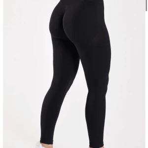 Tränings thights  - Rapid wear scrunch tights 