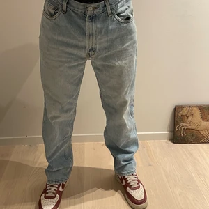 Levi’s jeans 550 - Levi’s jeans W:34 L:30