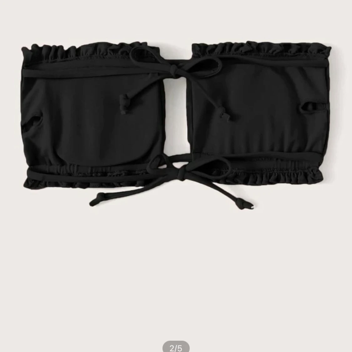 Shein bikinitopp - 90