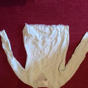 Hippie tröja - Väldigt somrig. Bohemisk/hippie med coola detaljer