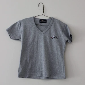 Vintage Peak performance topp - Vintage peak performance topp i grå, finns även i röd och marinblå. Säljer då den aldrig kommer till användning. Kan mötas i Gbg men även frakta 🌞