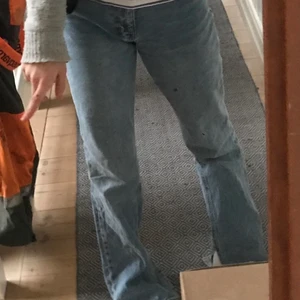 Zara jeans  - Bra skick super fina 