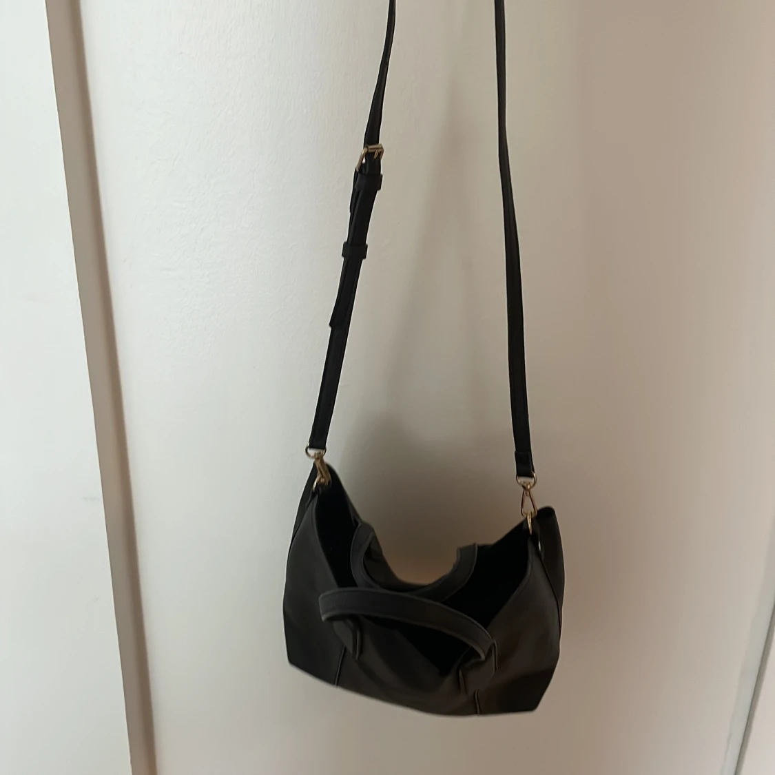 Black bag - 91
