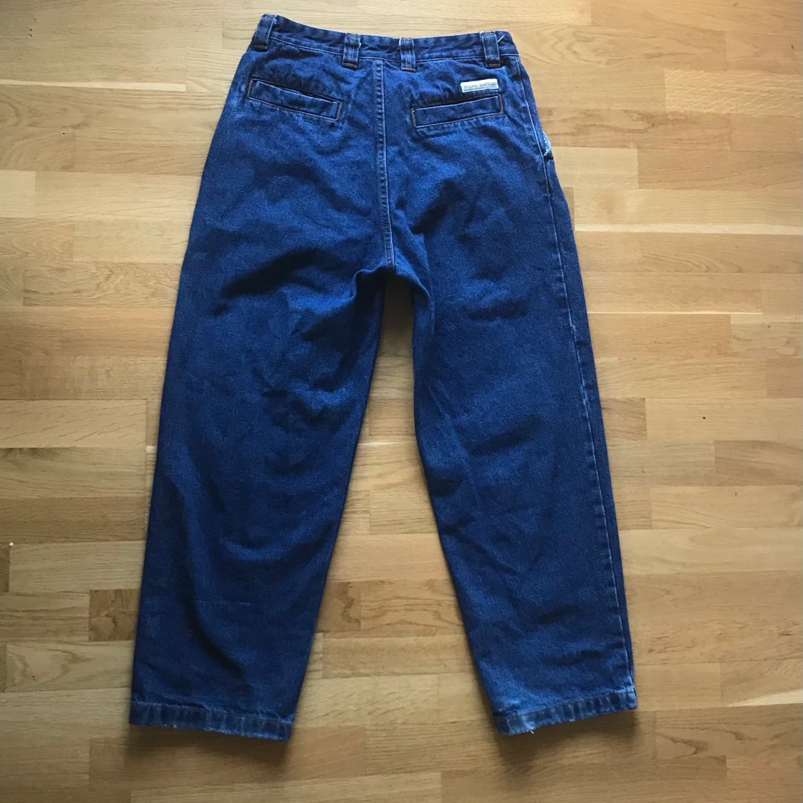 Polar grund denim - 90