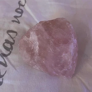 Saltsten  - Äkta, frakt tillkommer. Köpt för 150kr 