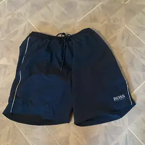 Hugo boss bad shorts