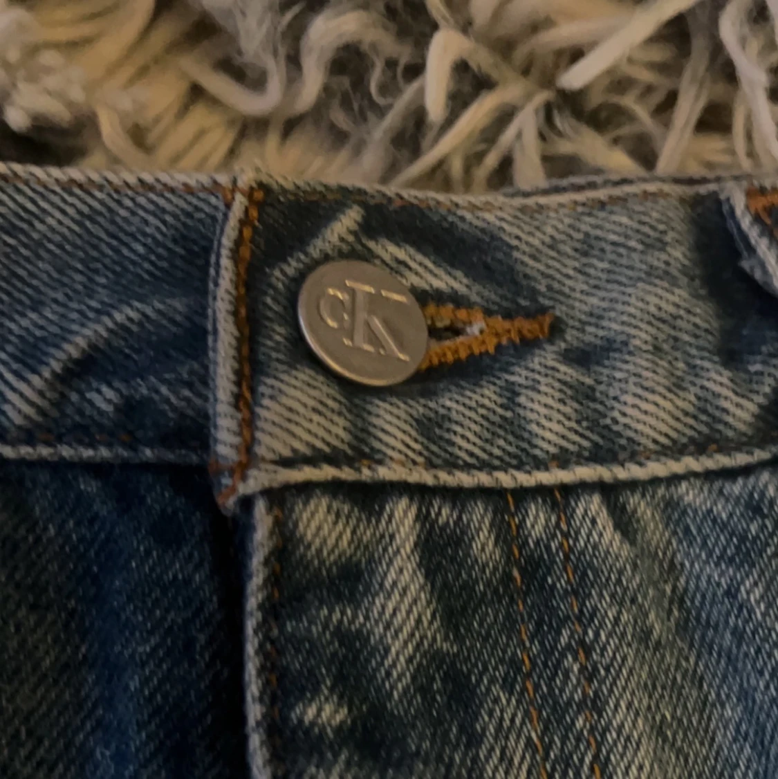 Calvin Klein jeans  - 90