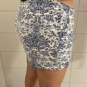 Indiska shorts  - Jätte fina att ha utomlands 