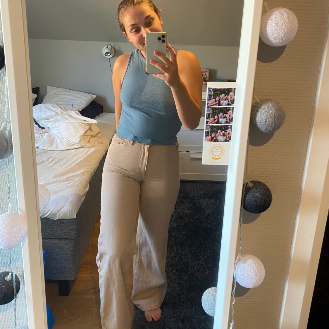 Jenas monki storlek 26