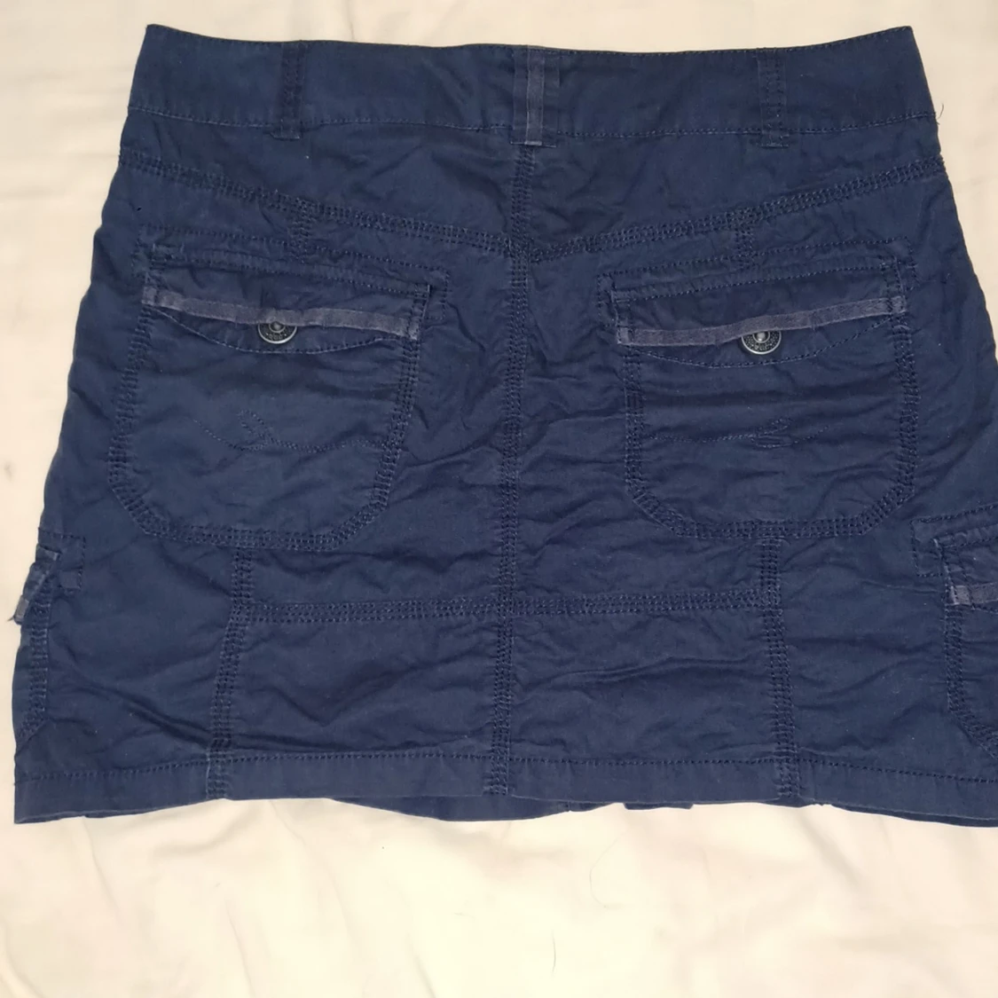 Edc cargo kjol  - 91