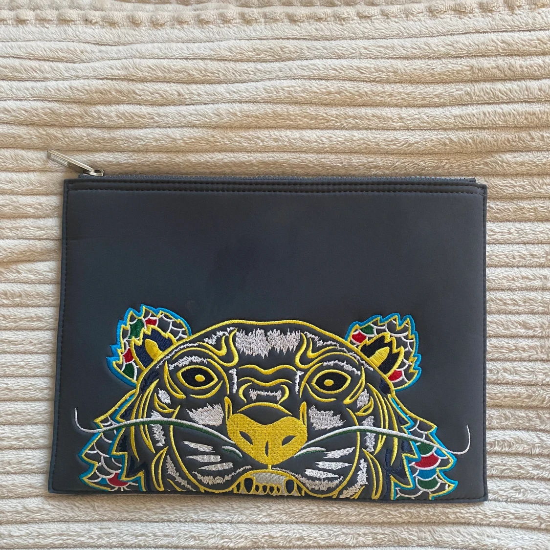 Kenzo Clutch