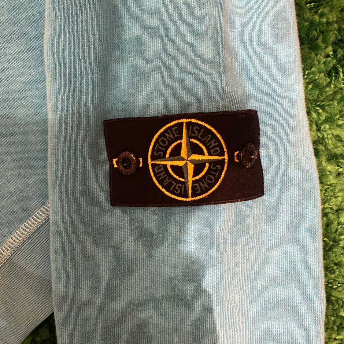 Stone Island sweatshirt - 91