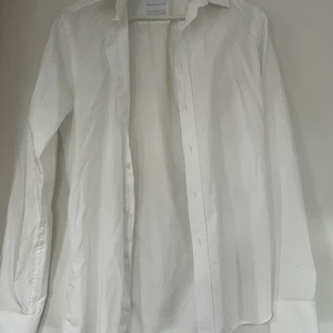 Bläck skjorta - Använt skick