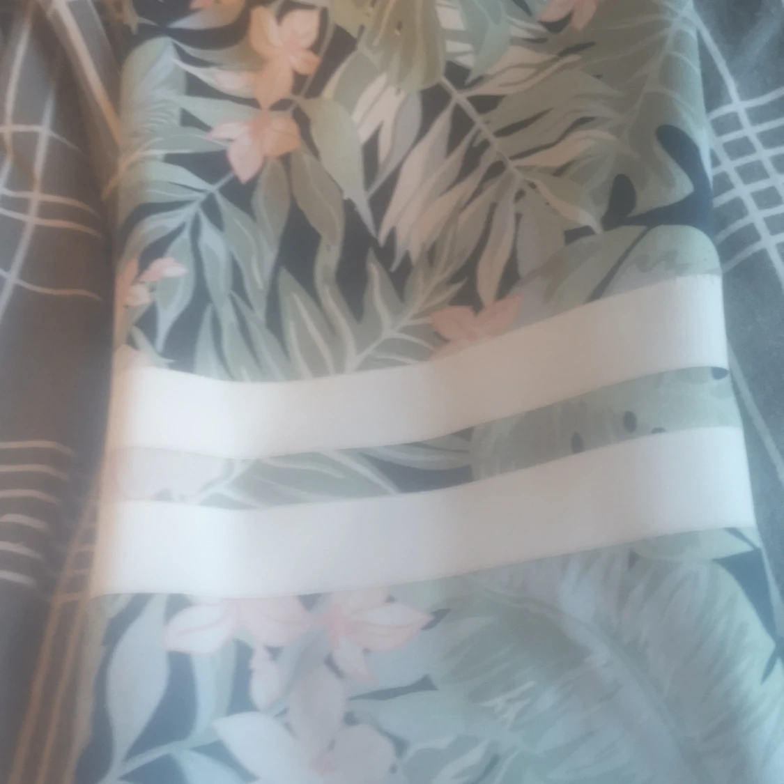 Fina träningsbyxor som ser ut som stronger  - 90