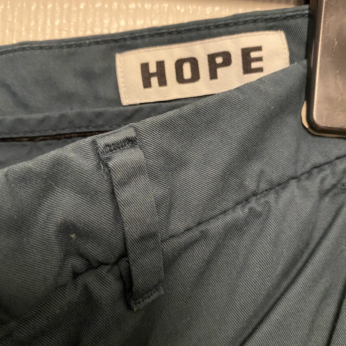 HOPE