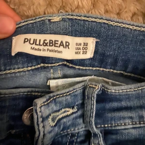 pull&bear  - jeans 