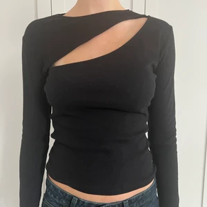 Cut out tröja - Cool tröja 