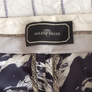 Märkesplagg - Knappt använda. Odd Molly och Marlene Birger