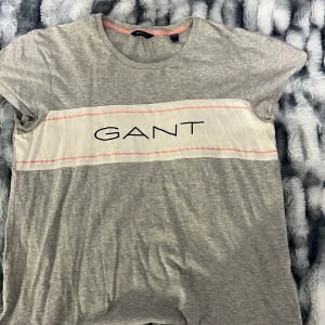 Gant T-shirt - Bra skick 