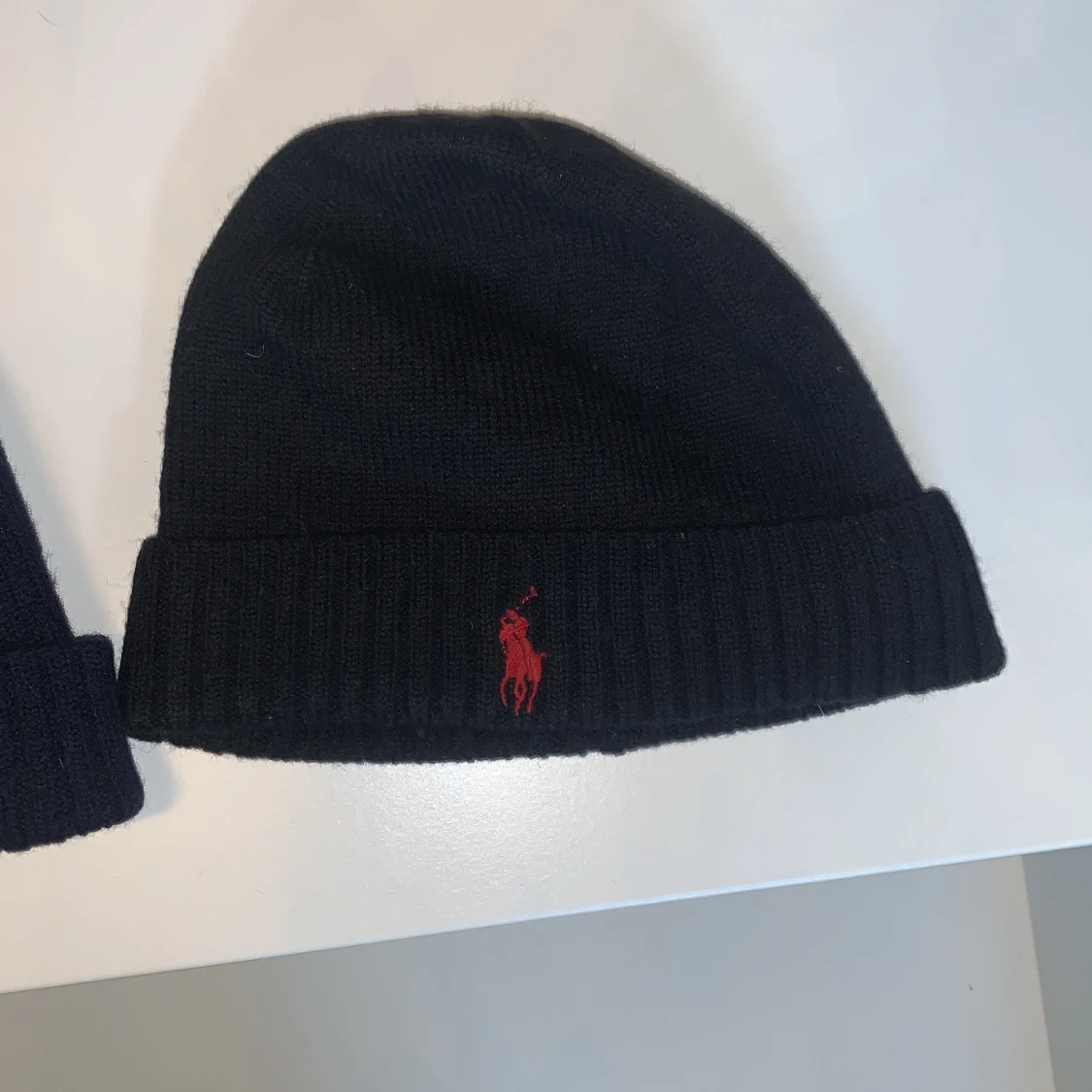 Polo Ralph lauren mössor  - 91