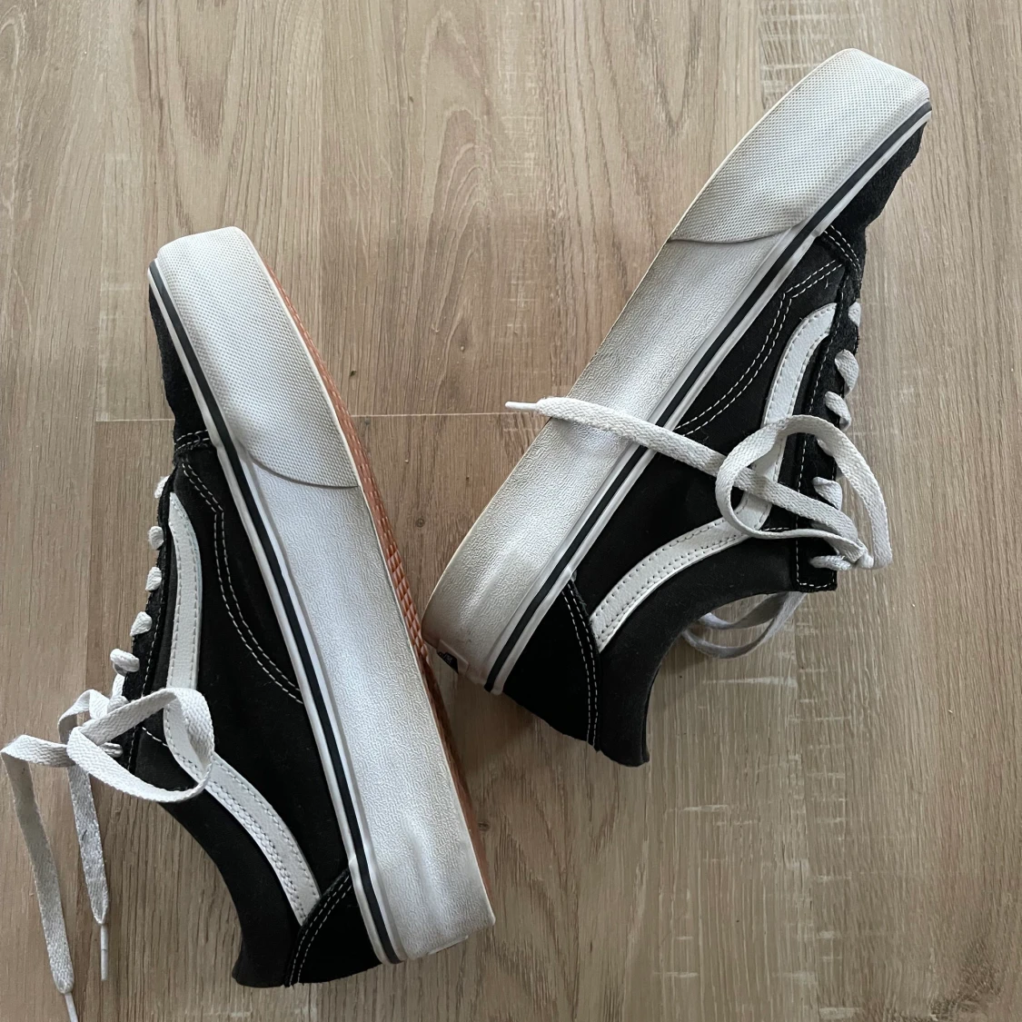 Platform VANS