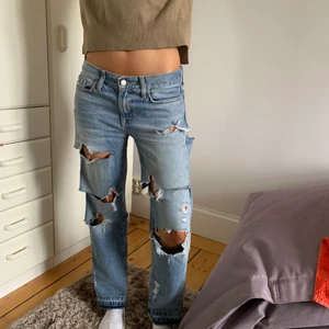Boyfriend jeans - Från saga storlek 36