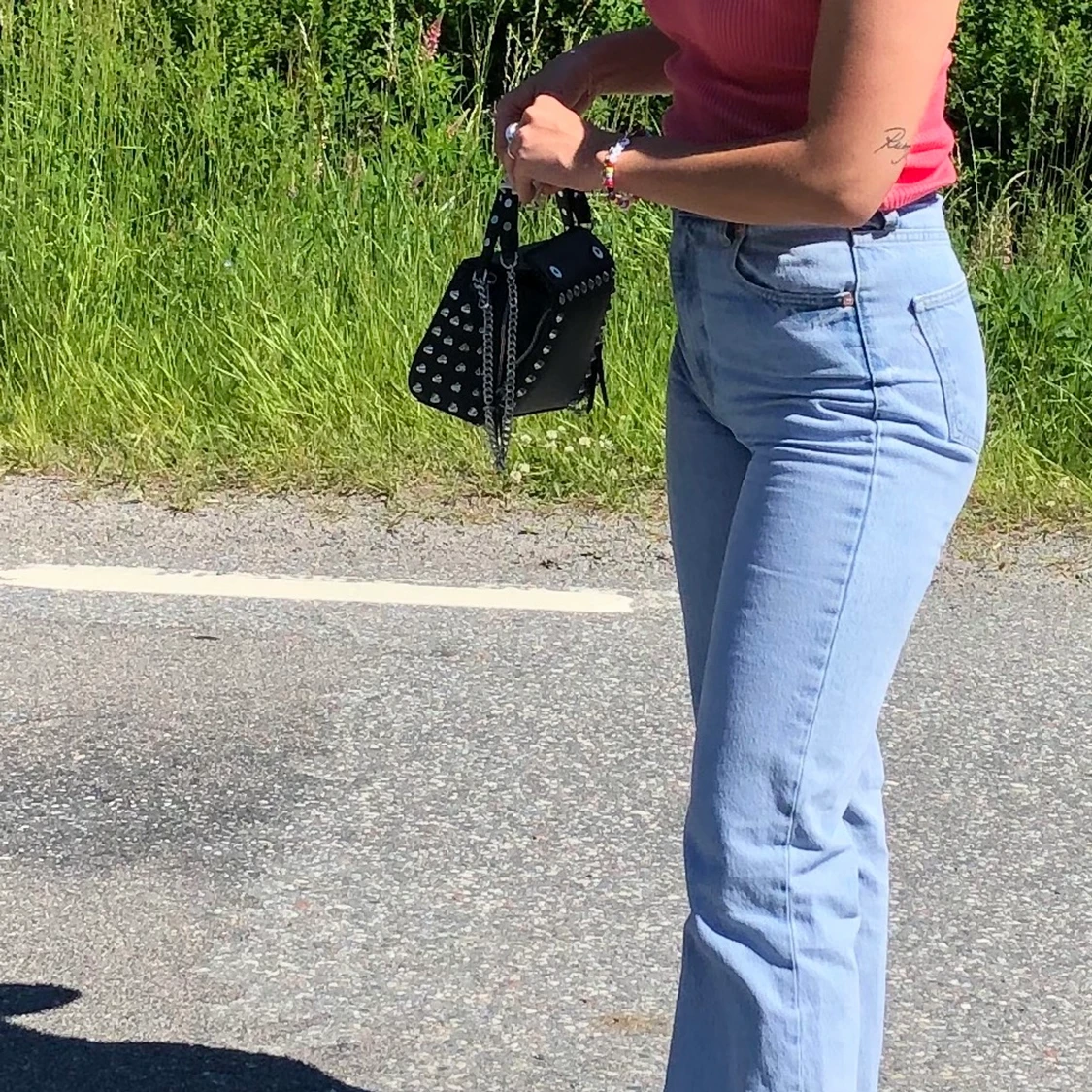 Väska från Zara - 90