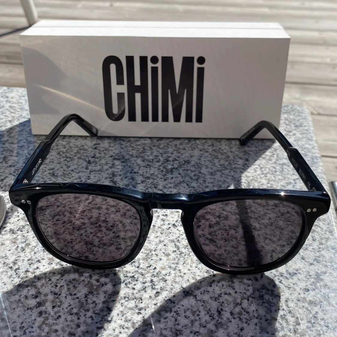 Chimi  - 90