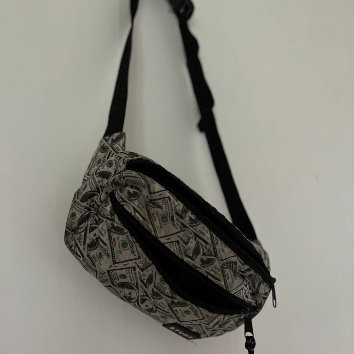 väska | STUHF | unisex - 90