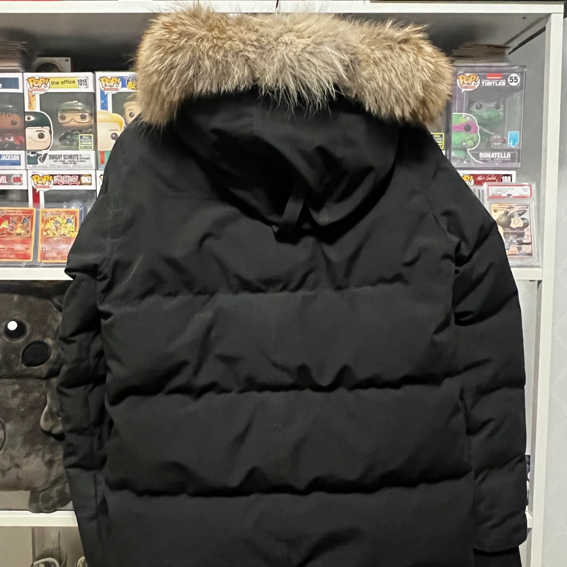 Canada Goose Wyndham - 90